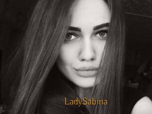 LadySabina