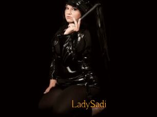 LadySadi