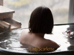 LadyScarlette