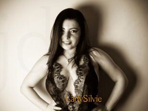 LadySilvie