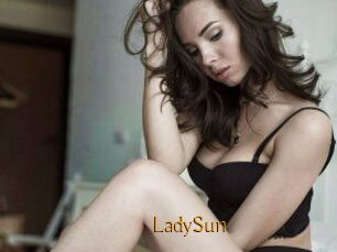 LadySun