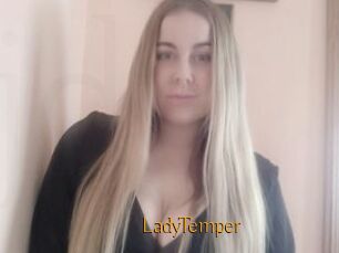 LadyTemper