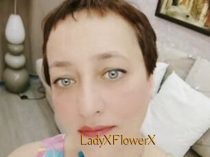 LadyXFlowerX