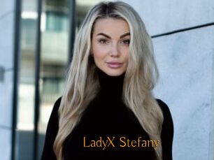 LadyX_Stefany
