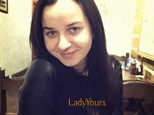 LadyYours