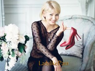 LadylikePam