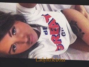 Ladylittleboss