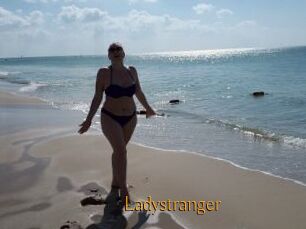 Ladystranger