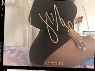 Ladyuni