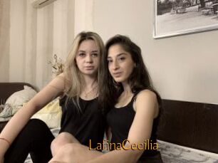 LafinaCecilia