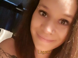 Lagata