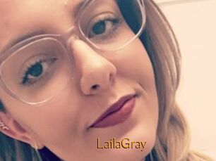 LailaGray