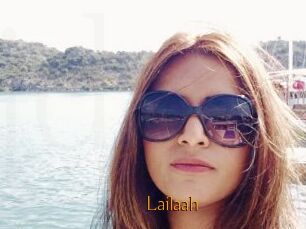 Lailaah