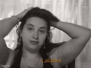 Lailaahot