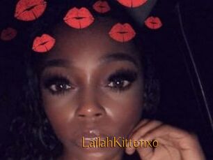 LailahKittenxo