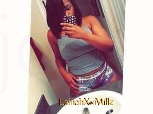 LainahXxMillz