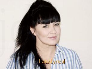 LaizaLyrical