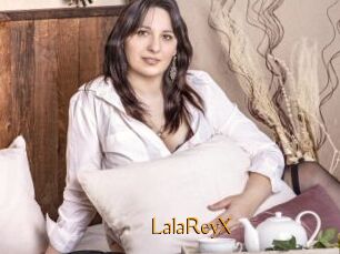 LalaReyX