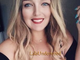 LalaUnderwood