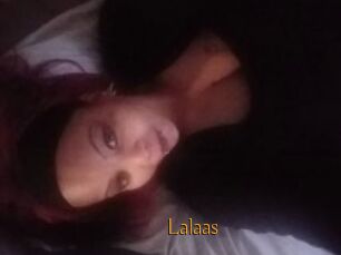 Lalaas