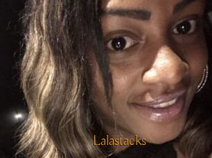 Lalastacks