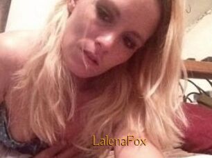 Lalena_Fox