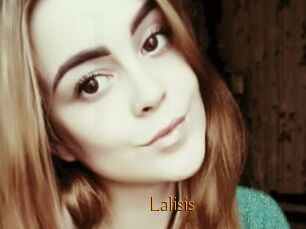 Lalisis