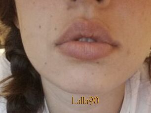 Lalla90