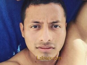 Lalosexcam