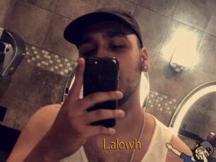 Lalowh