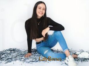 LalyBonet
