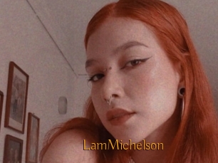 LamMichelson
