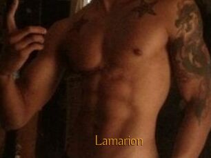 Lamarion