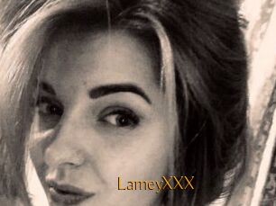 LameyXXX
