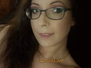 LamiaLive