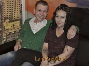 LanaAndClark