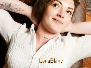 LanaBlane