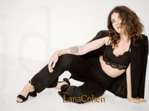 LanaCohen