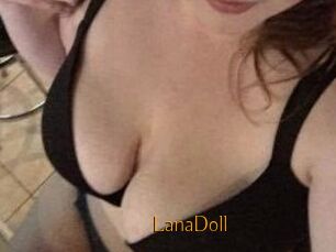 LanaDoll