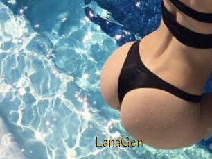 LanaGen