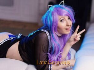 LanaGorgeous