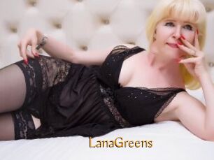 LanaGreens