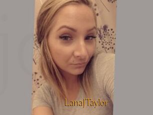 LanaJTaylor