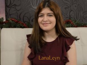 LanaLeyn
