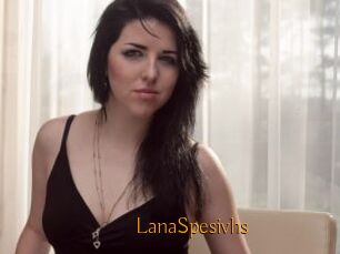 LanaSpesivhs