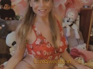 LanaSweetheart