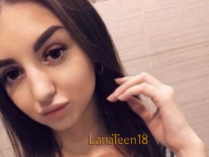 LanaTeen18