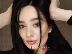 Lana_hot_x
