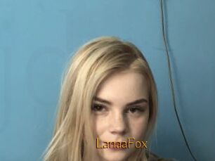 LanaaFox