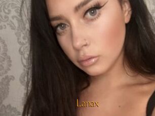 Lanax